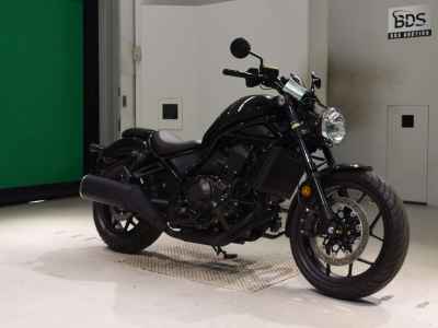 Honda Rebel CMX1100 2023