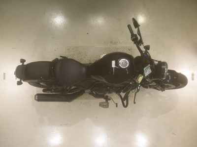 Honda Rebel CMX1100 2023