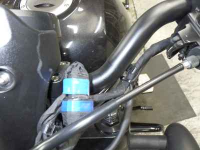 Honda Rebel CMX1100 2023