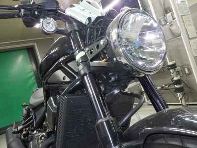 Honda Rebel CMX1100 2023