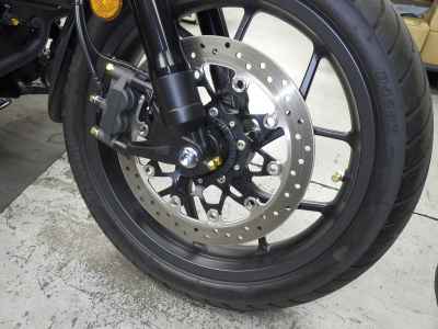 Honda Rebel CMX1100 2023