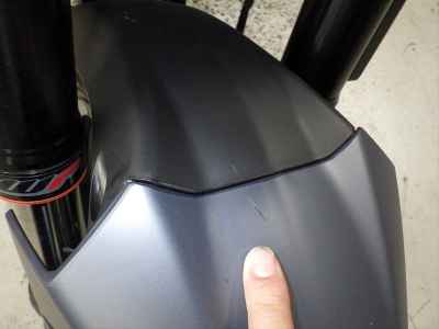 KTM 390 Duke 2025