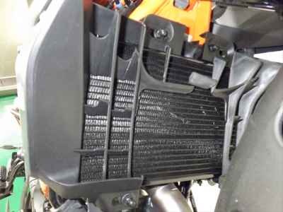 KTM 390 Duke 2025
