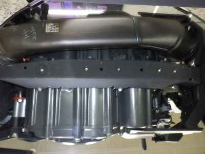 KTM 390 Duke 2025