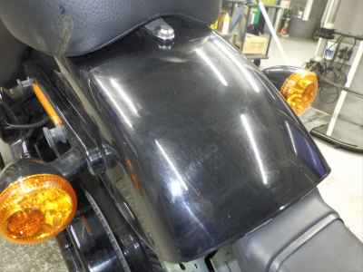 Harley-Davidson Slim FLSL1750 2019