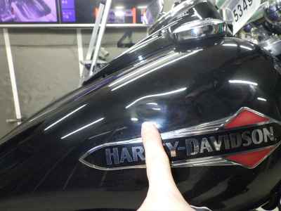 Harley-Davidson Slim FLSL1750 2019