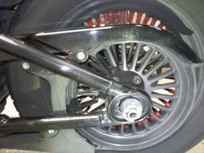 Harley-Davidson Slim FLSL1750 2019