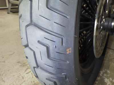 Harley-Davidson Slim FLSL1750 2019