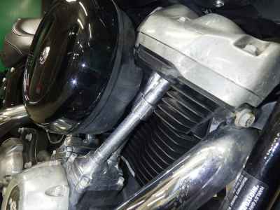 Harley-Davidson Slim FLSL1750 2019