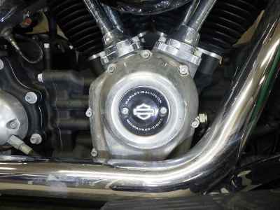 Harley-Davidson Slim FLSL1750 2019