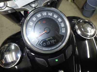 Harley-Davidson Slim FLSL1750 2019