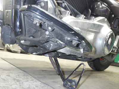 Harley-Davidson Slim FLSL1750 2019