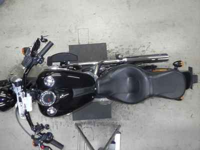 Harley-Davidson Slim FLSL1750 2019