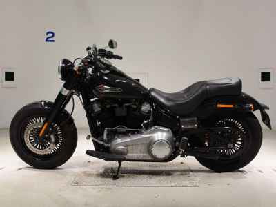 Harley-Davidson Slim FLSL1750 2019
