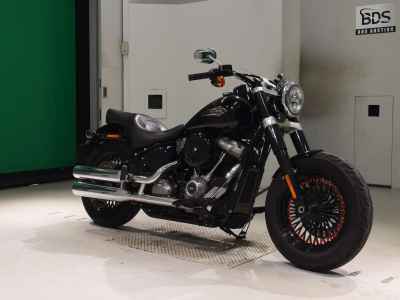 Harley-Davidson Slim FLSL1750 2019