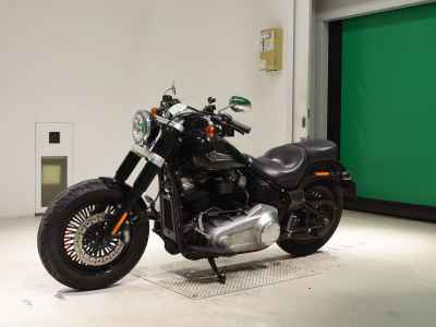 Harley-Davidson Slim FLSL1750 2019