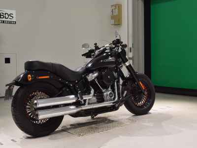 Harley-Davidson Slim FLSL1750 2019