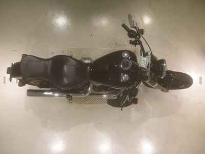 Harley-Davidson Slim FLSL1750 2019