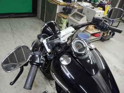 Harley-Davidson Slim FLSL1750 2019