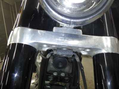 Harley-Davidson Slim FLSL1750 2019