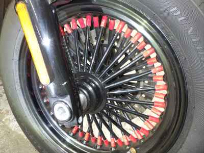 Harley-Davidson Slim FLSL1750 2019