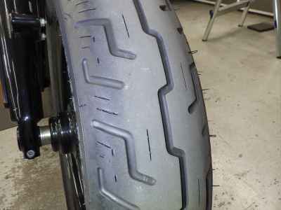 Harley-Davidson Slim FLSL1750 2019