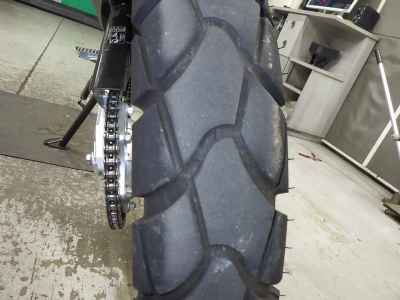Honda CRF250 Rally 2023