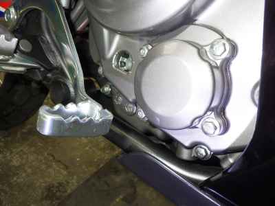 Honda CRF250 Rally 2023