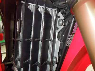Honda CRF250 Rally 2023