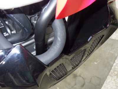Honda CRF250 Rally 2023