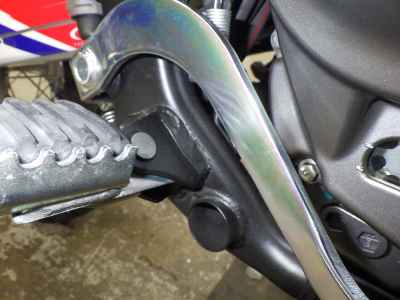 Honda CRF250 Rally 2023