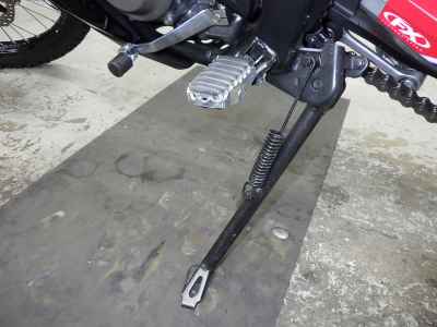 Honda CRF250 Rally 2023