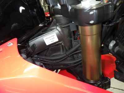 Honda CRF250 Rally 2023