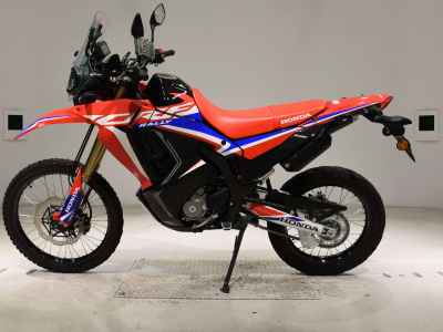 Honda CRF250 Rally 2023