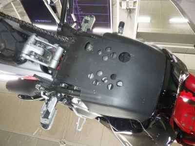 Honda CRF250 Rally 2023
