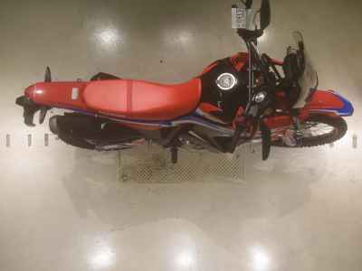 Honda CRF250 Rally 2023