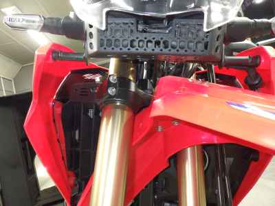 Honda CRF250 Rally 2023
