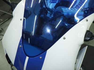 Buell XB9R 2005