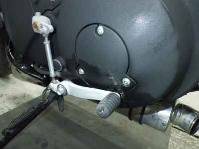 Buell XB9R 2005