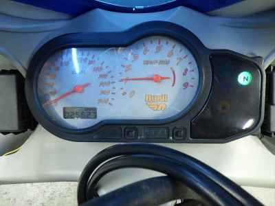 Buell XB9R 2005