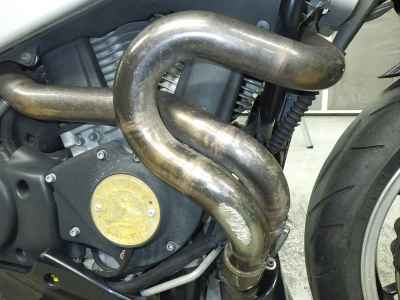 Buell XB9R 2005