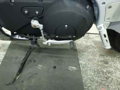 Buell XB9R 2005
