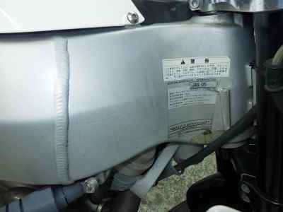 Buell XB9R 2005