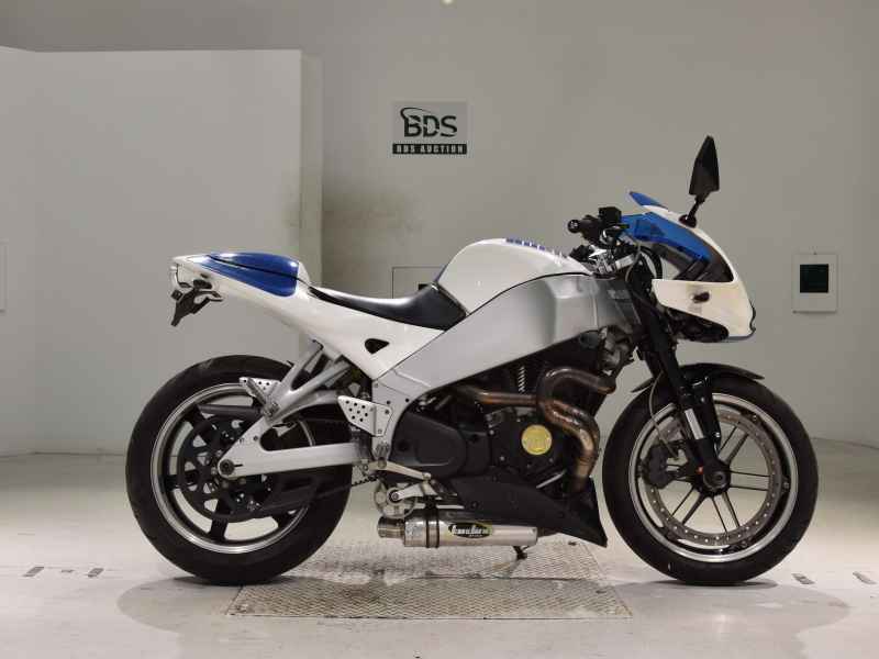 Buell XB9R 2005