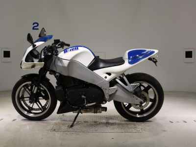 Buell XB9R 2005
