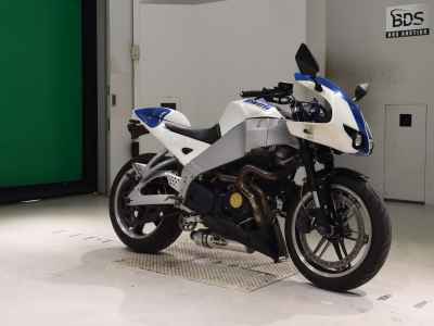 Buell XB9R 2005