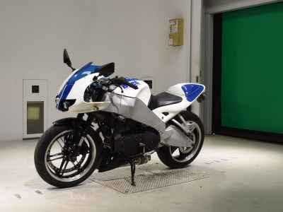 Buell XB9R 2005