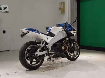 Buell XB9R 2005