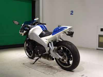 Buell XB9R 2005