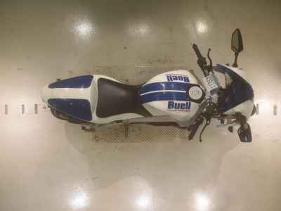Buell XB9R 2005